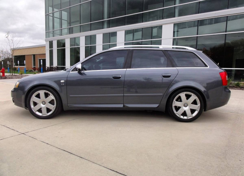 Illustration for article titled I Need a Family Car For $30,000 and It Must Be a Wagon! What Car Should I Buy?
